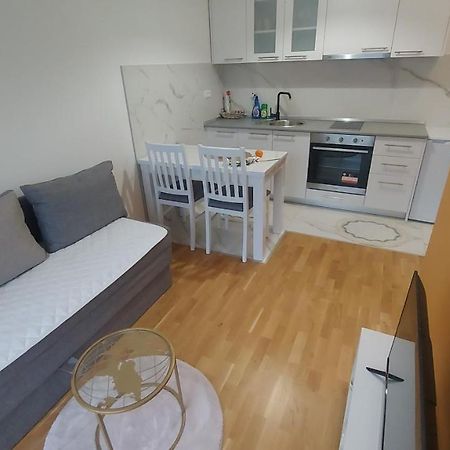 Apartman Solunska 18 Banja Luka Buitenkant foto