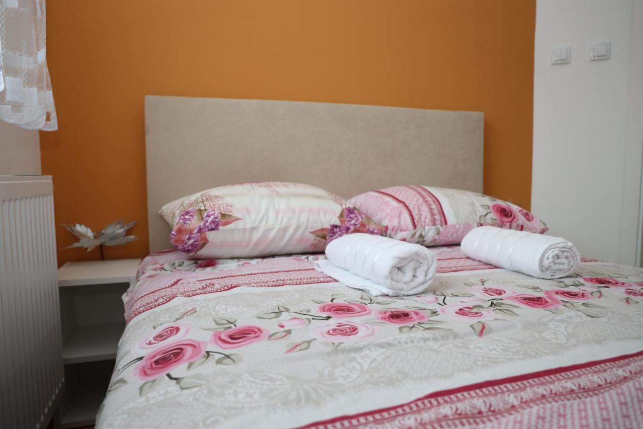 Apartman Solunska 18 Banja Luka Buitenkant foto