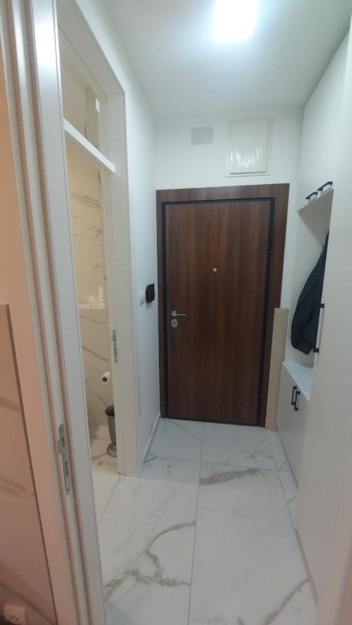 Apartman Solunska 18 Banja Luka Buitenkant foto