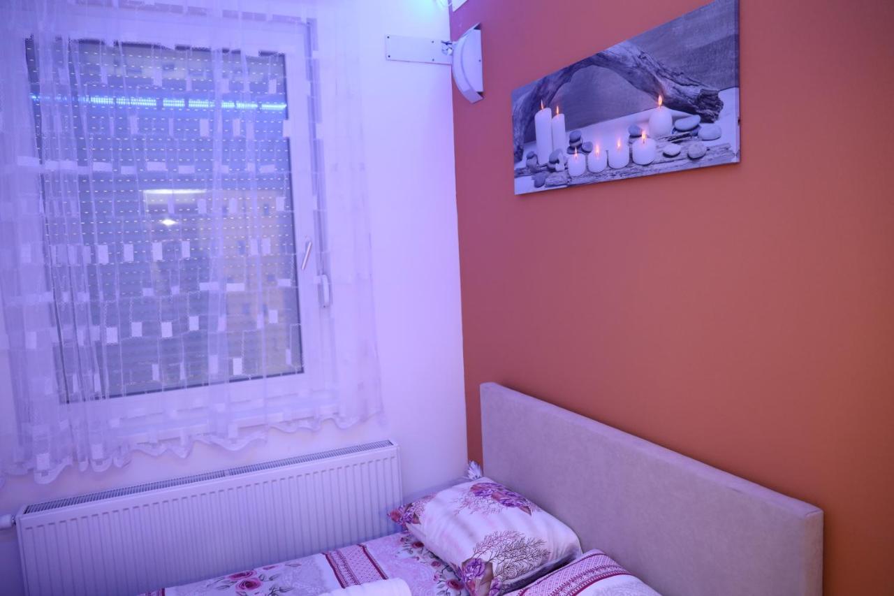 Apartman Solunska 18 Banja Luka Buitenkant foto